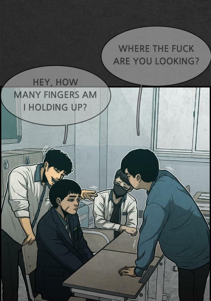 Rotten Chapter 48 page 105 - 