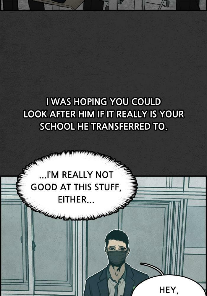 Rotten Chapter 48 page 106 - 