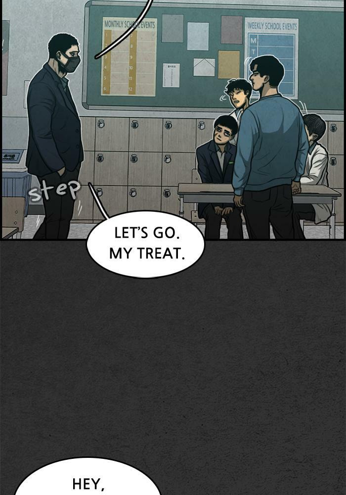 Rotten Chapter 48 page 109 - 