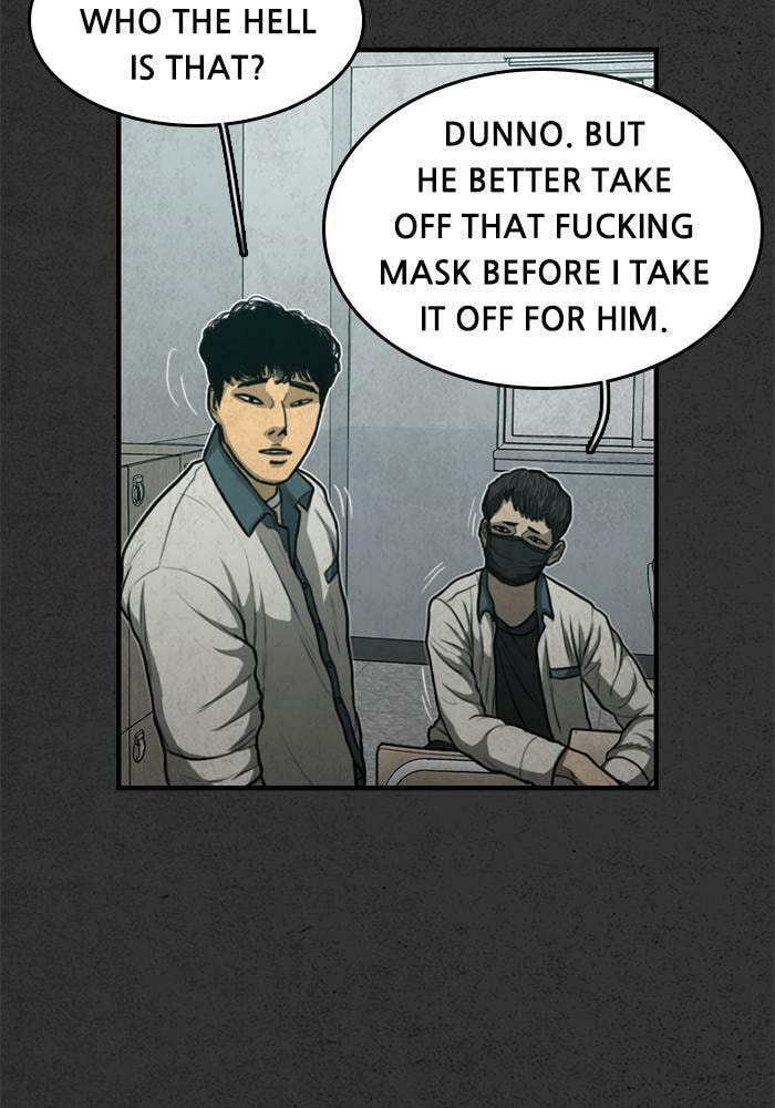 Rotten Chapter 48 page 110 - 