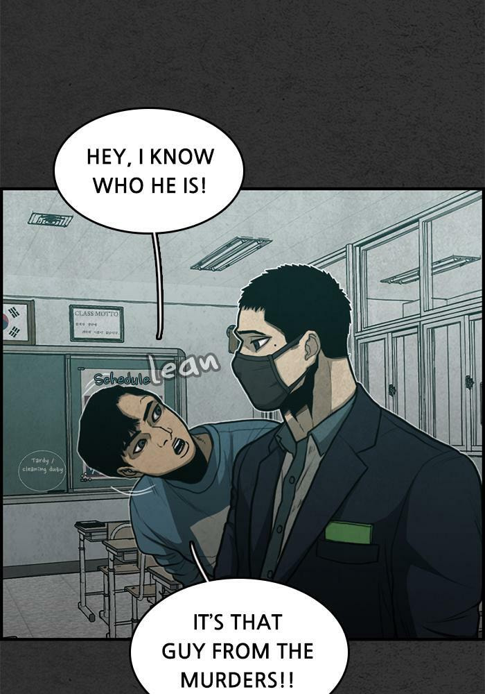 Rotten Chapter 48 page 111 - 