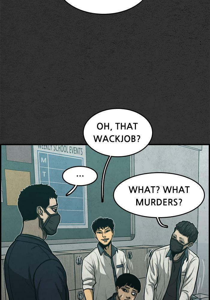 Rotten Chapter 48 page 112 - 