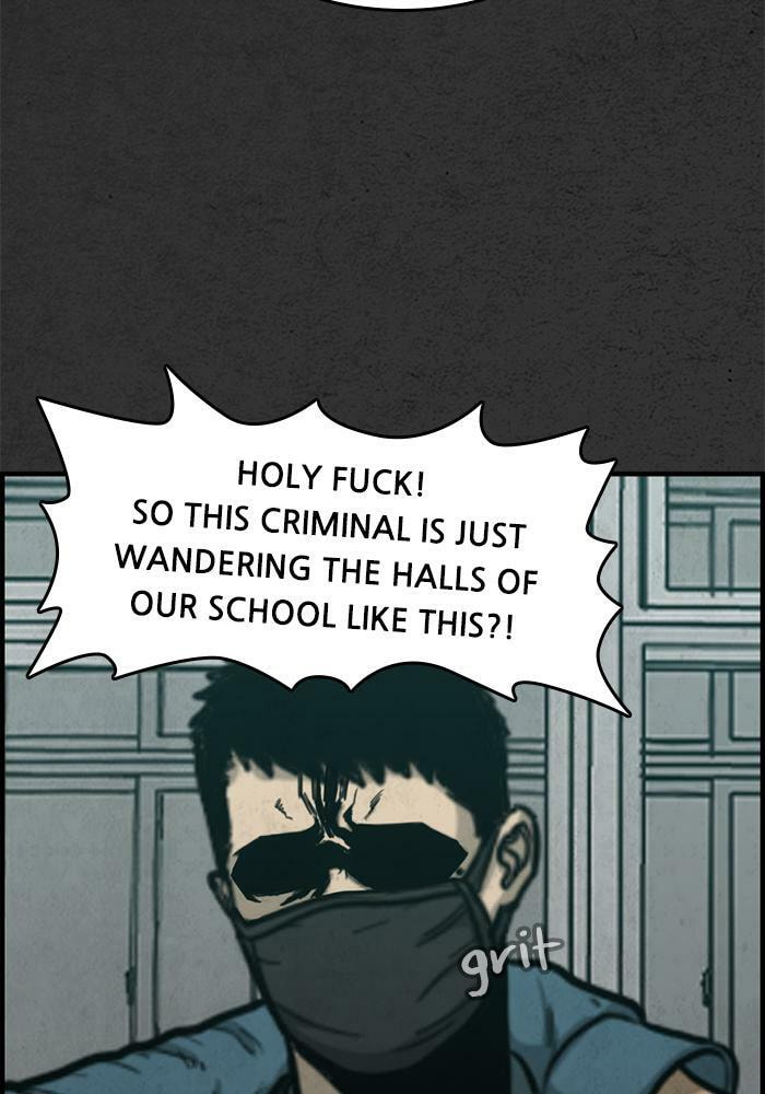 Rotten Chapter 48 page 116 - 