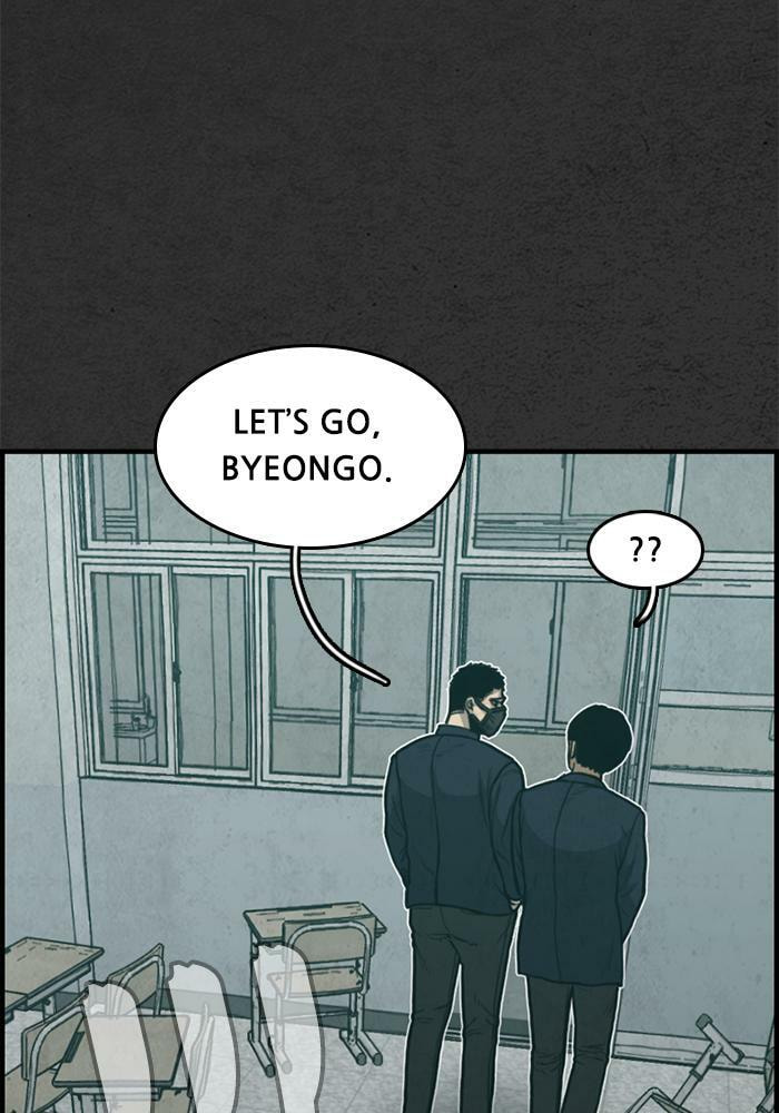 Rotten Chapter 48 page 118 - 