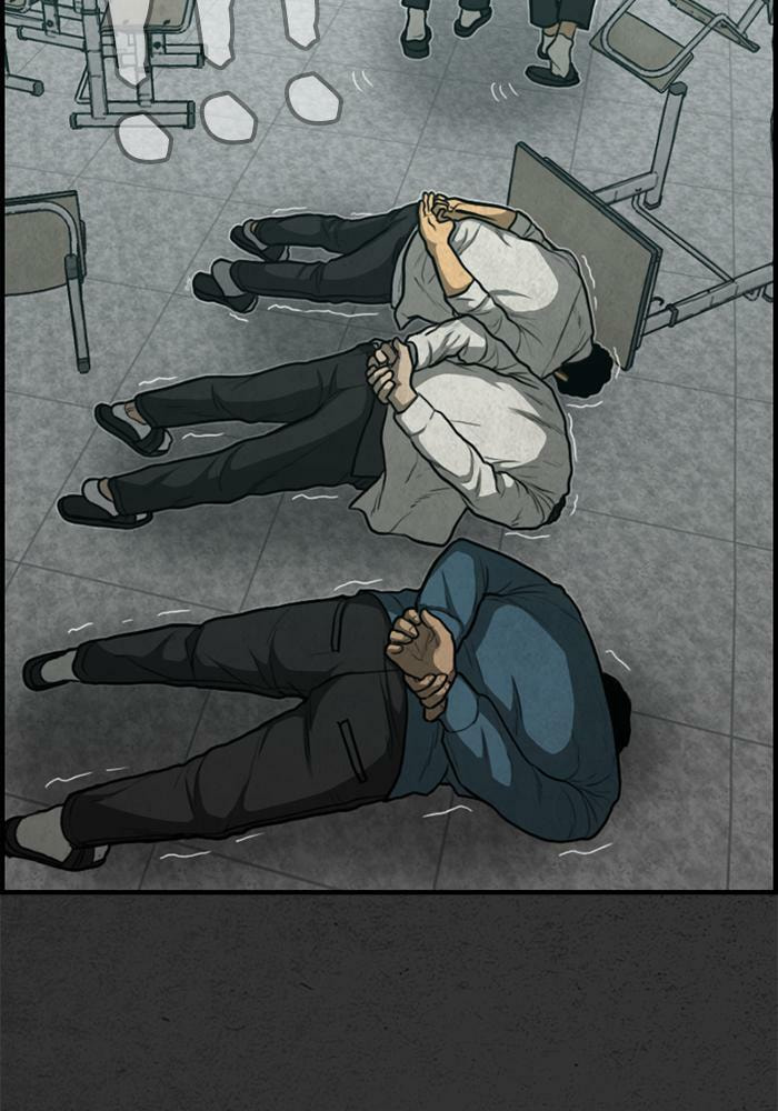 Rotten Chapter 48 page 119 - 