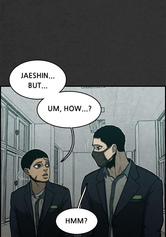 Rotten Chapter 48 page 120 - 