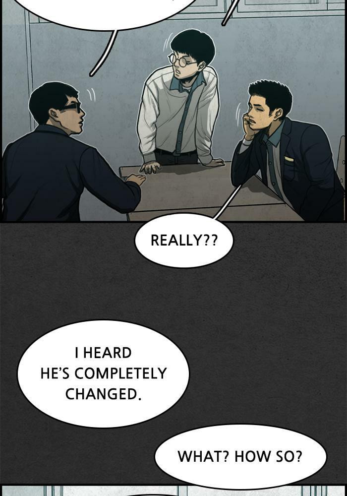 Rotten Chapter 48 page 13 - 