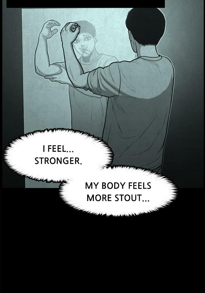 Rotten Chapter 48 page 124 - 