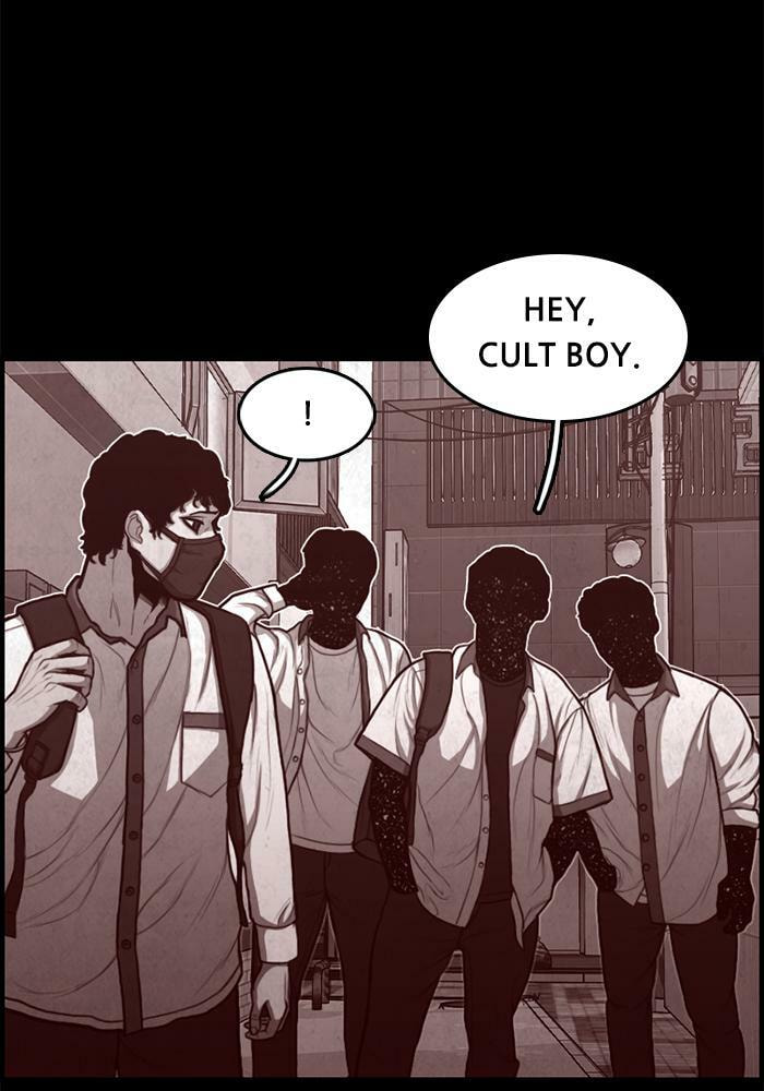 Rotten Chapter 48 page 126 - 
