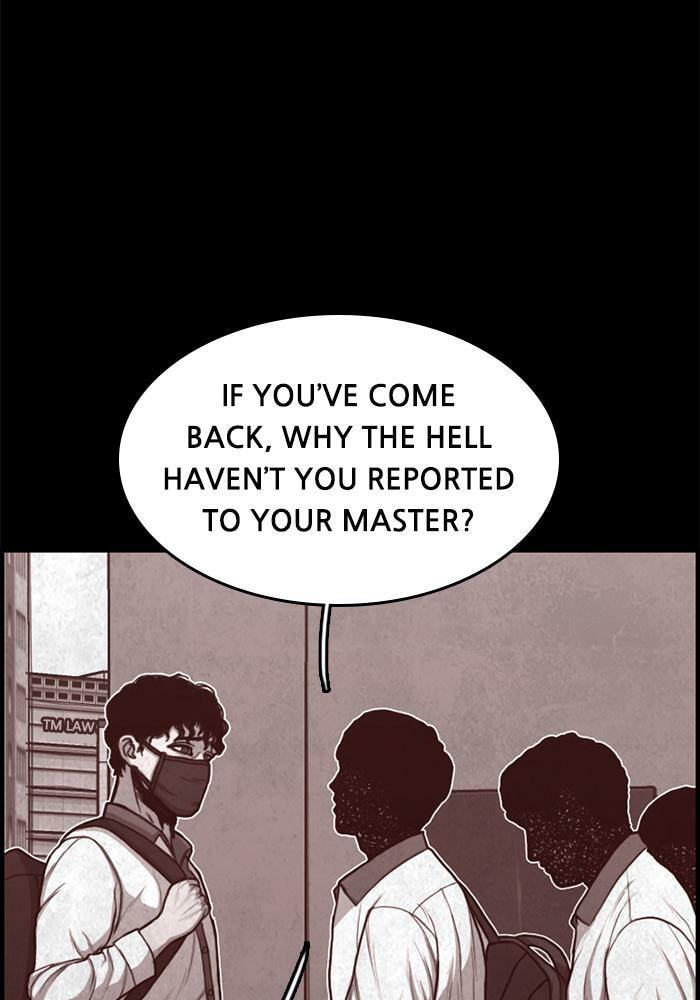 Rotten Chapter 48 page 127 - 