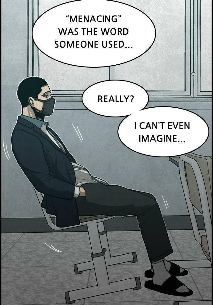 Rotten Chapter 48 page 14 - 