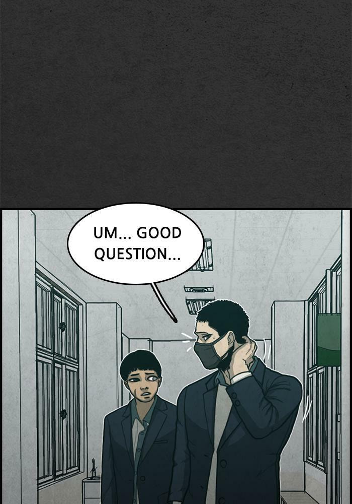 Rotten Chapter 48 page 132 - 