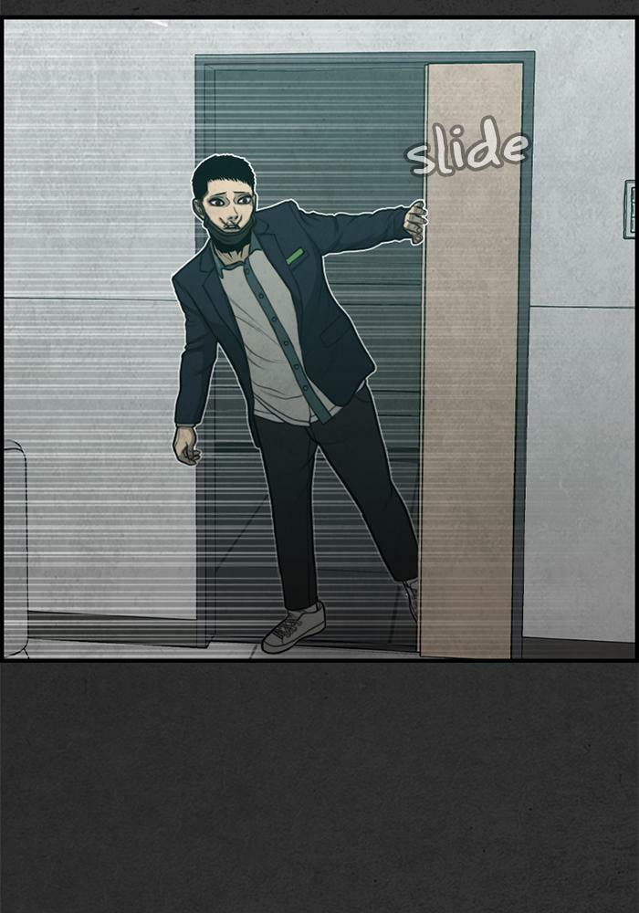 Rotten Chapter 48 page 138 - 