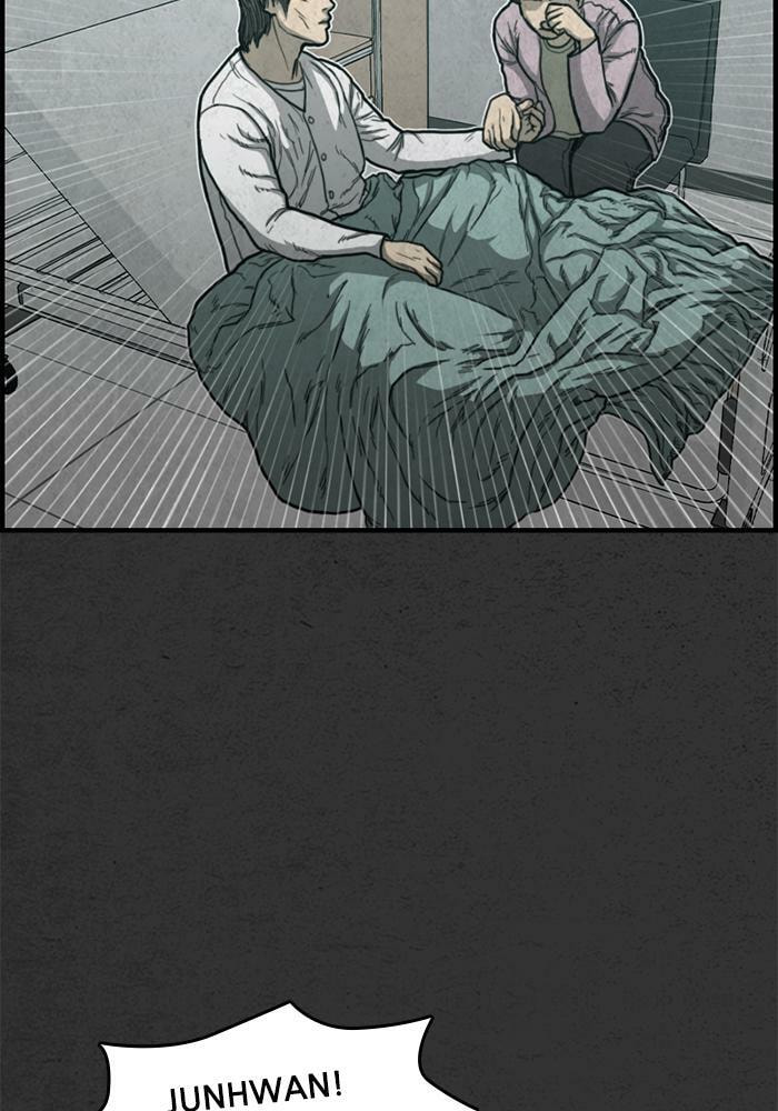 Rotten Chapter 48 page 141 - 