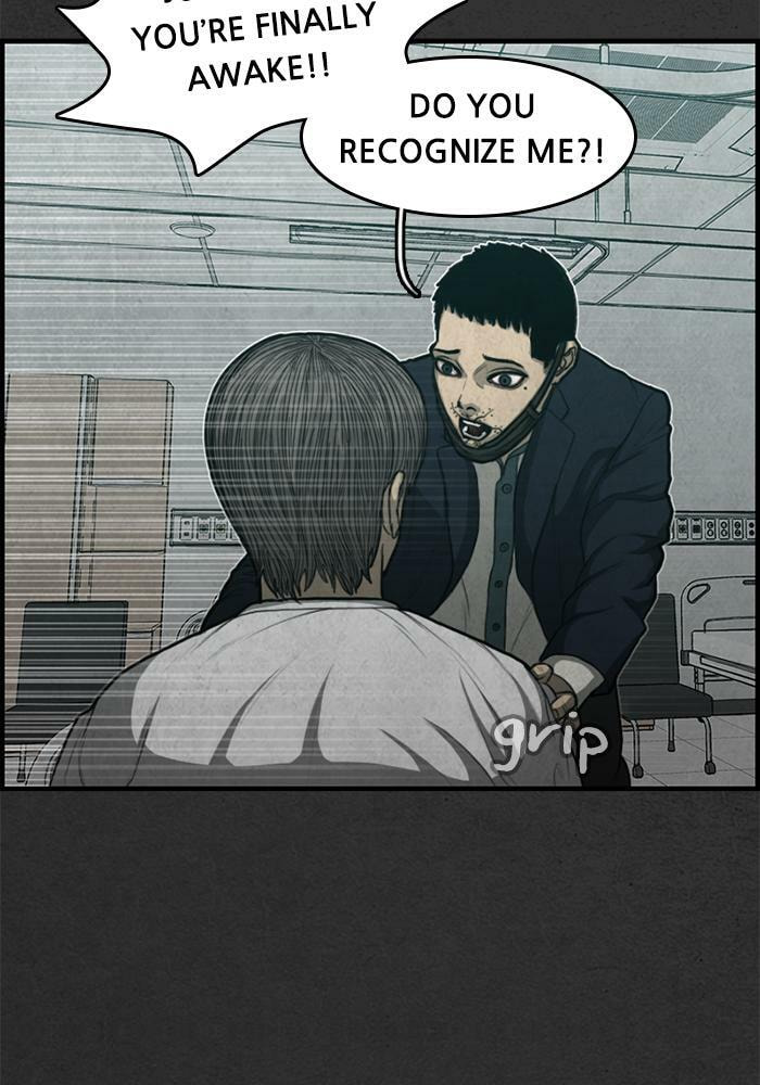 Rotten Chapter 48 page 142 - 