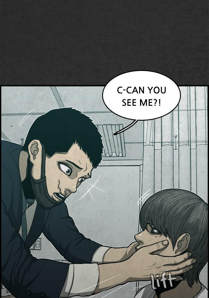 Rotten Chapter 48 page 143 - 