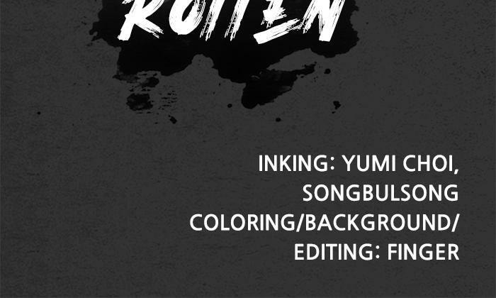 Rotten Chapter 48 page 152 - 