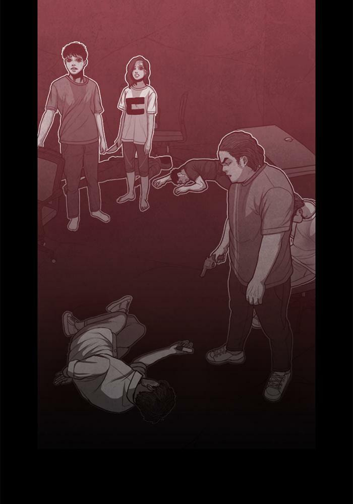 Rotten Chapter 48 page 18 - 