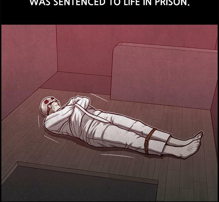 Rotten Chapter 48 page 22 - 