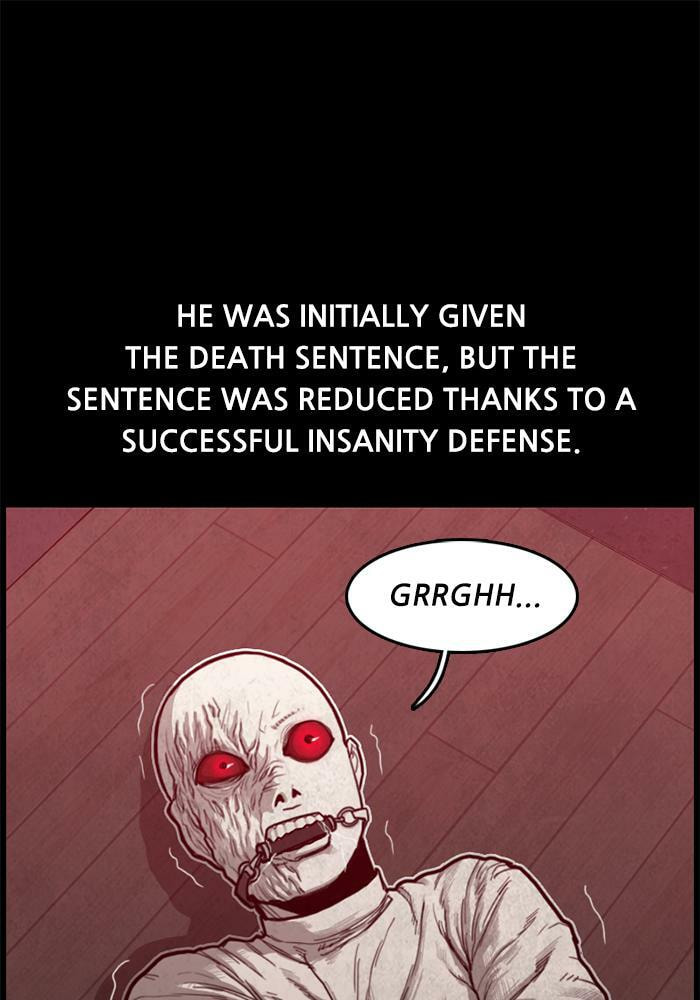 Rotten Chapter 48 page 23 - 