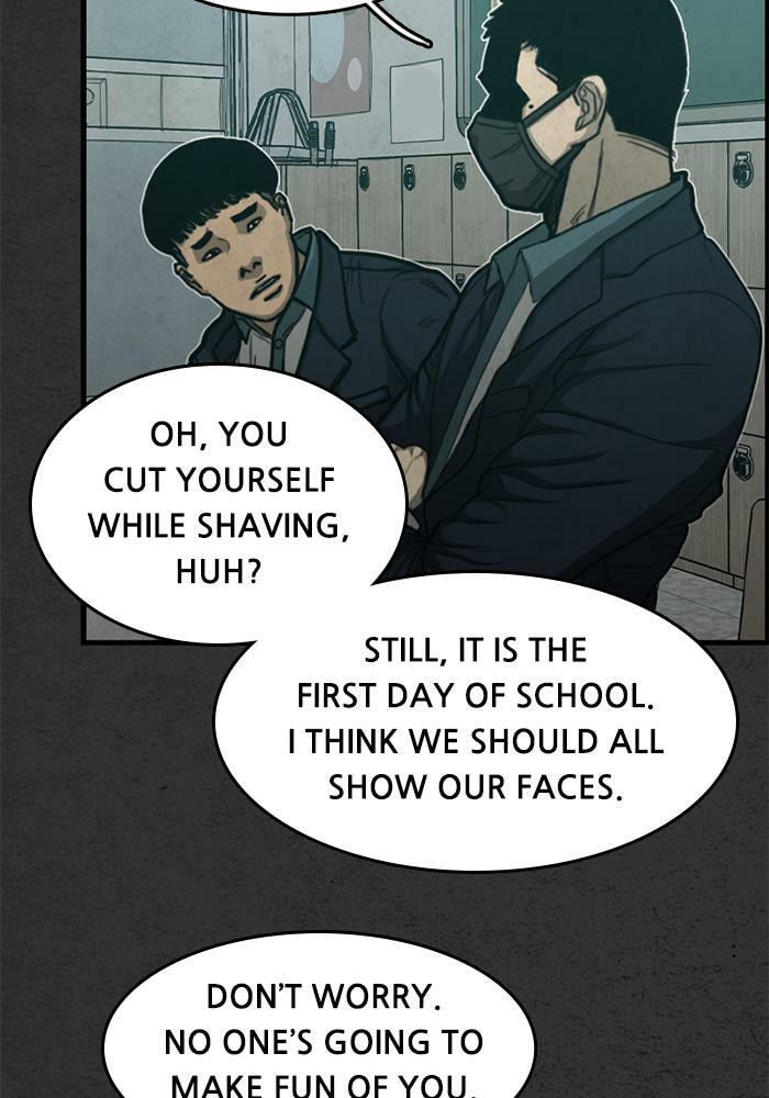 Rotten Chapter 48 page 4 - 