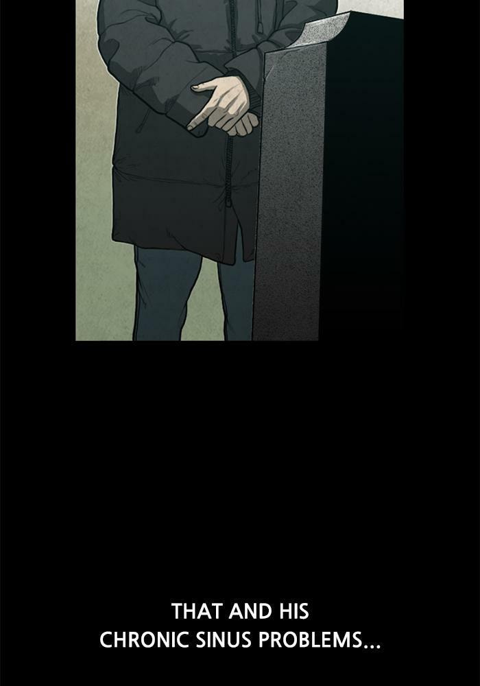 Rotten Chapter 48 page 31 - 
