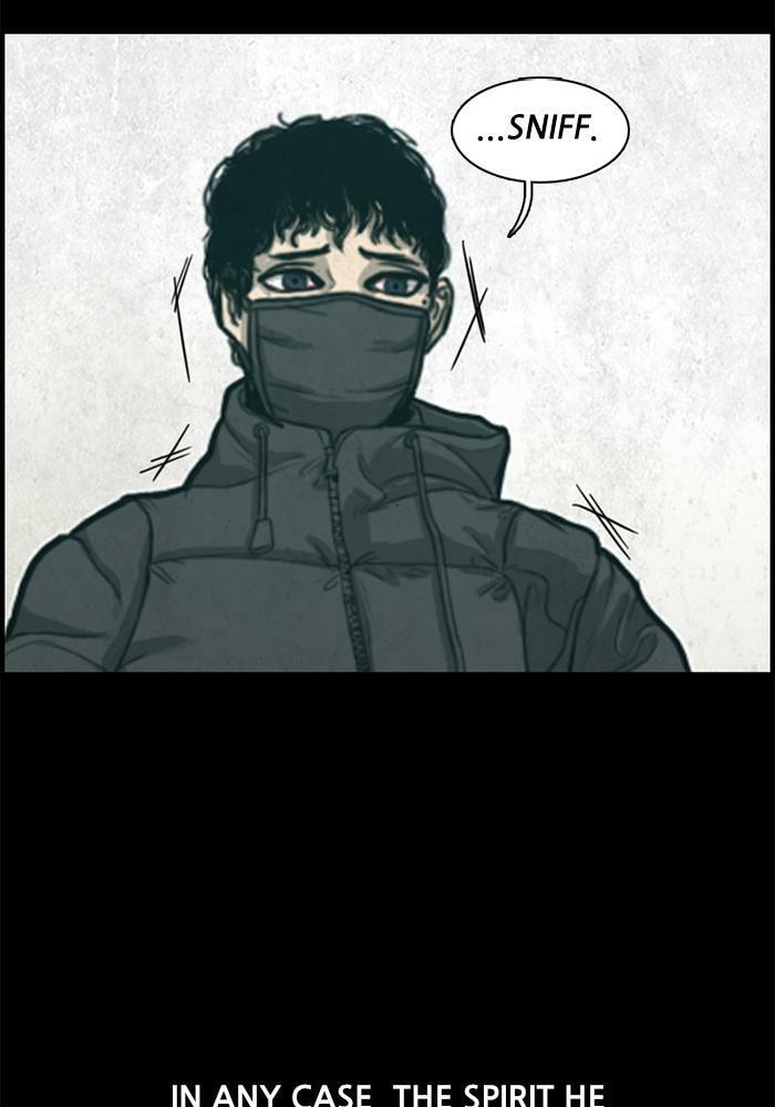 Rotten Chapter 48 page 32 - 