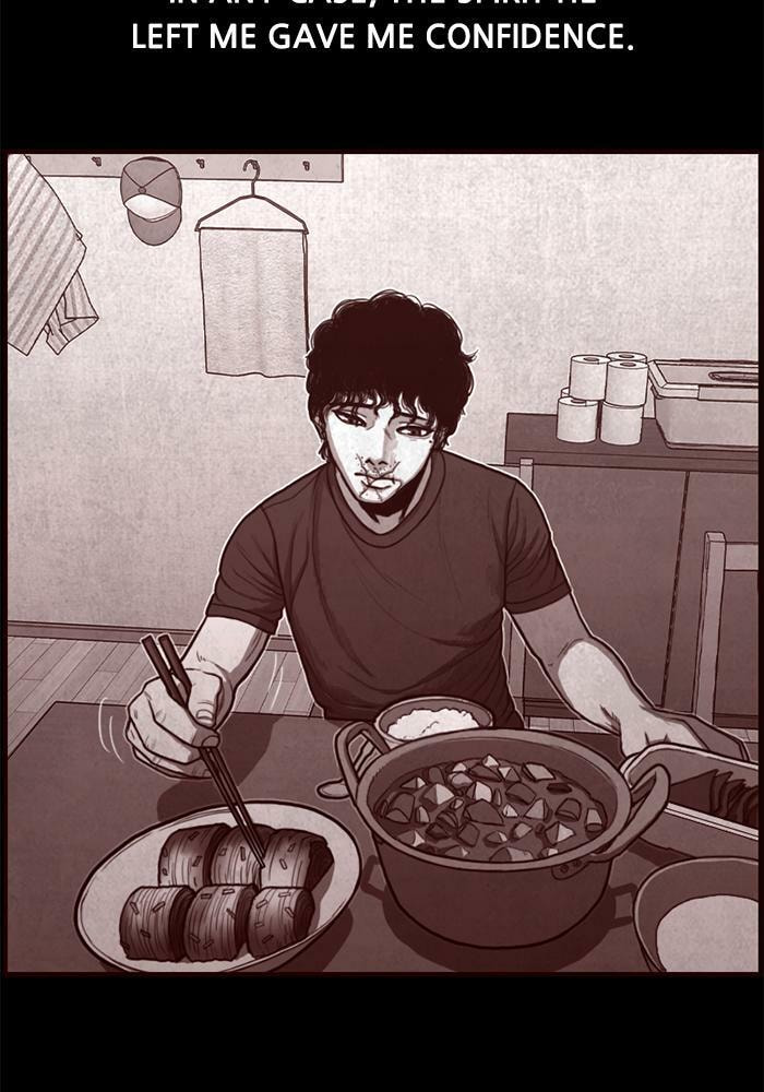 Rotten Chapter 48 page 33 - 