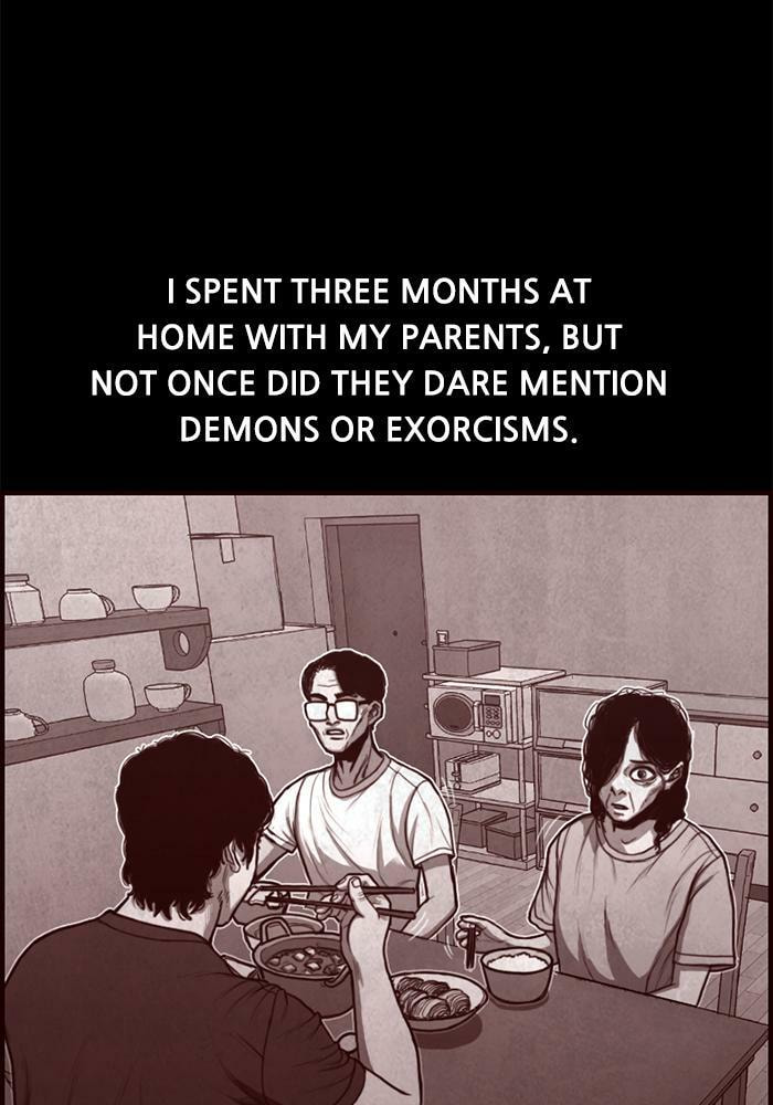 Rotten Chapter 48 page 34 - 