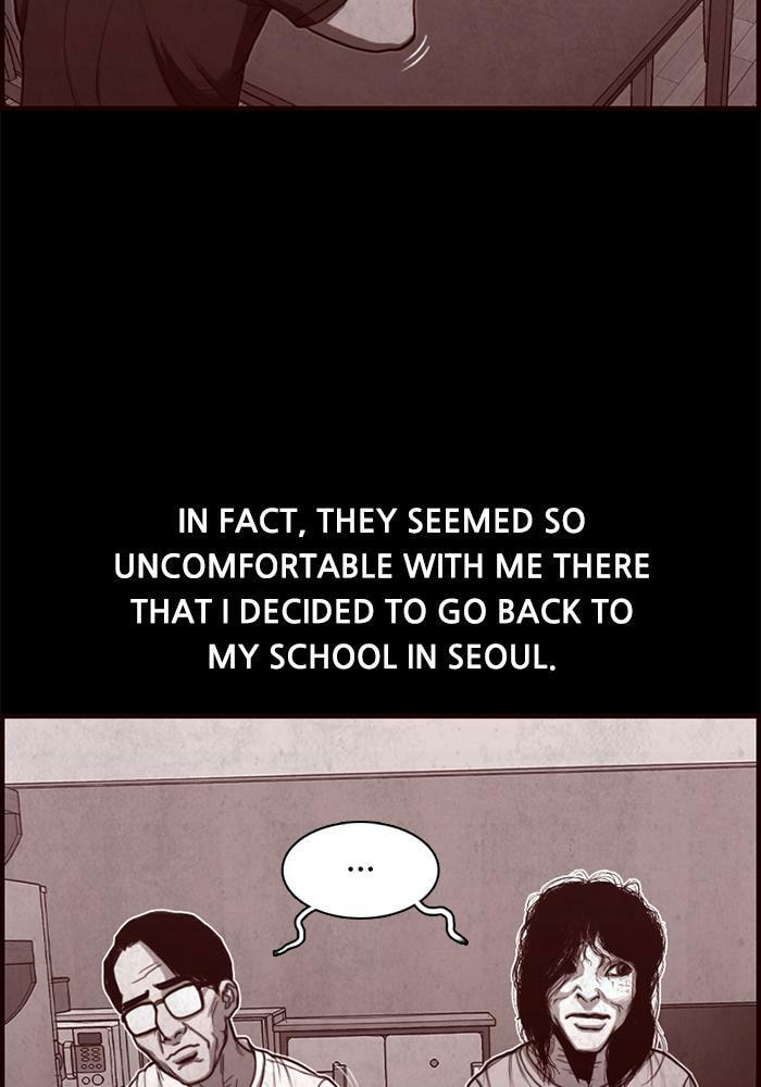 Rotten Chapter 48 page 35 - 