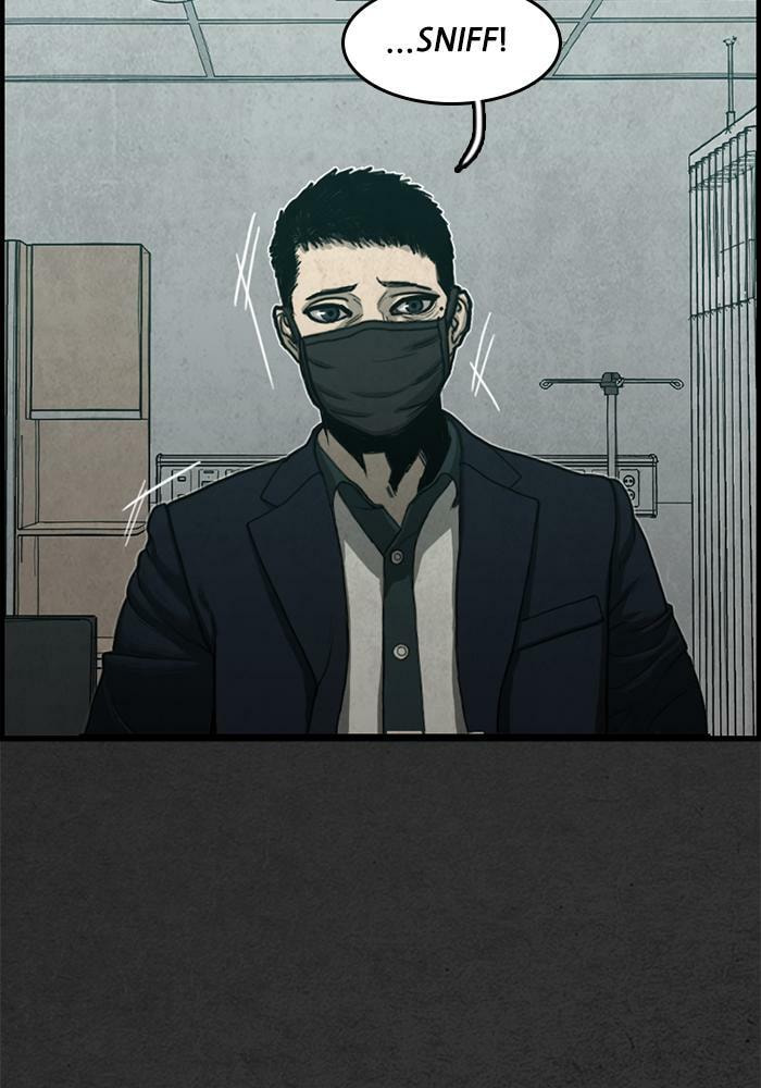 Rotten Chapter 48 page 38 - 