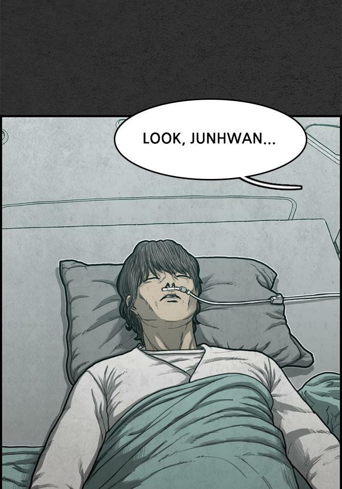 Rotten Chapter 48 page 39 - 