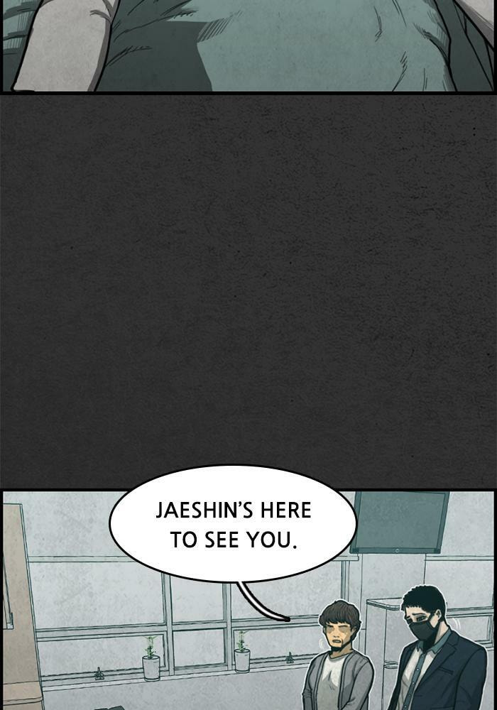 Rotten Chapter 48 page 40 - 