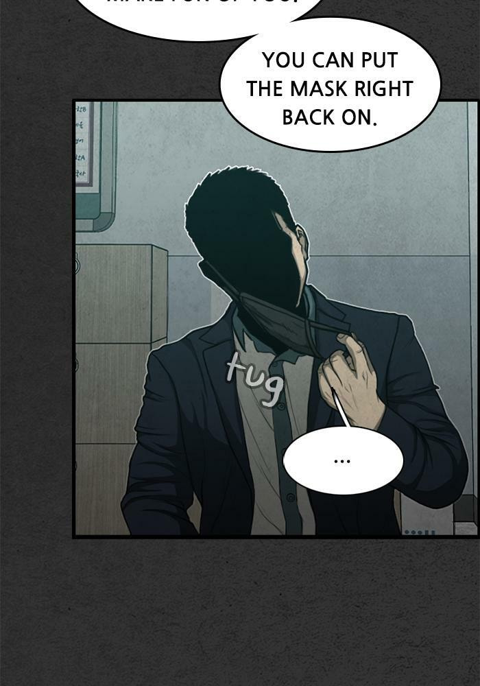 Rotten Chapter 48 page 5 - 