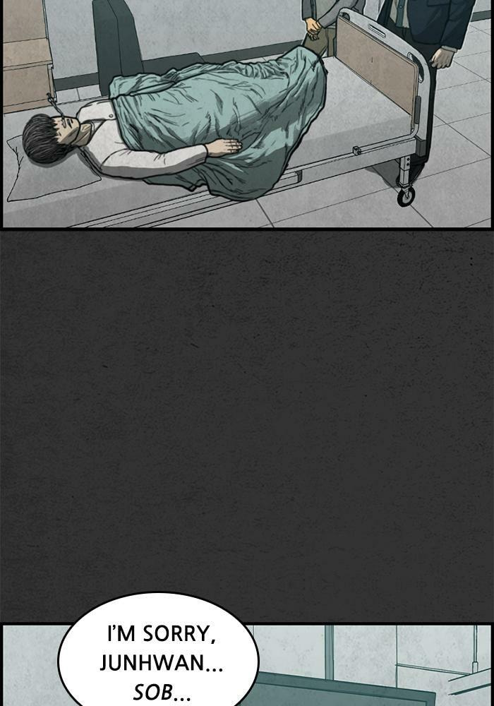 Rotten Chapter 48 page 41 - 