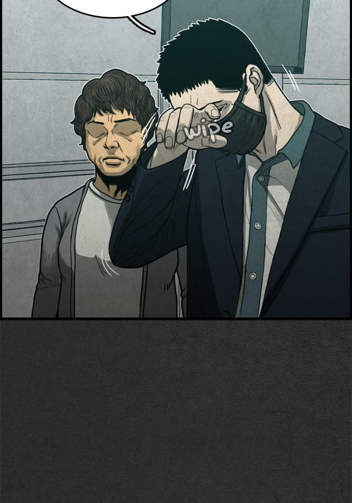 Rotten Chapter 48 page 42 - 
