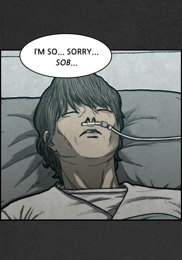 Rotten Chapter 48 page 43 - 