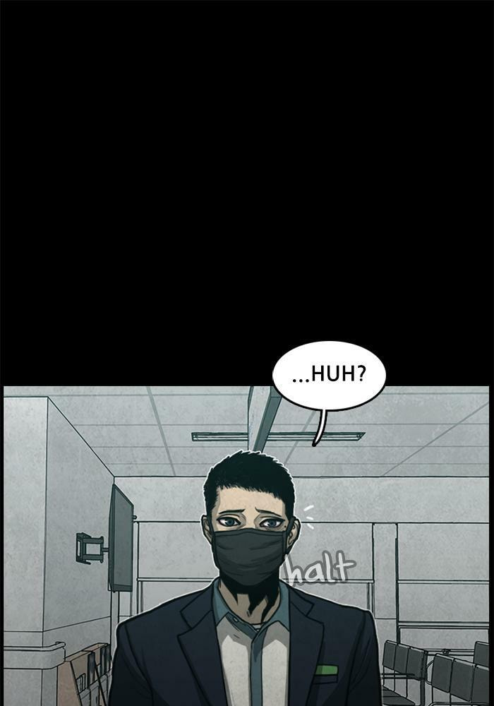 Rotten Chapter 48 page 47 - 