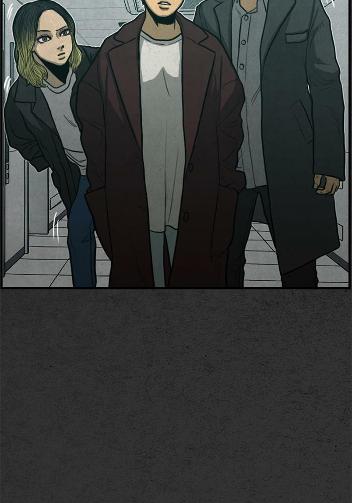 Rotten Chapter 48 page 49 - 