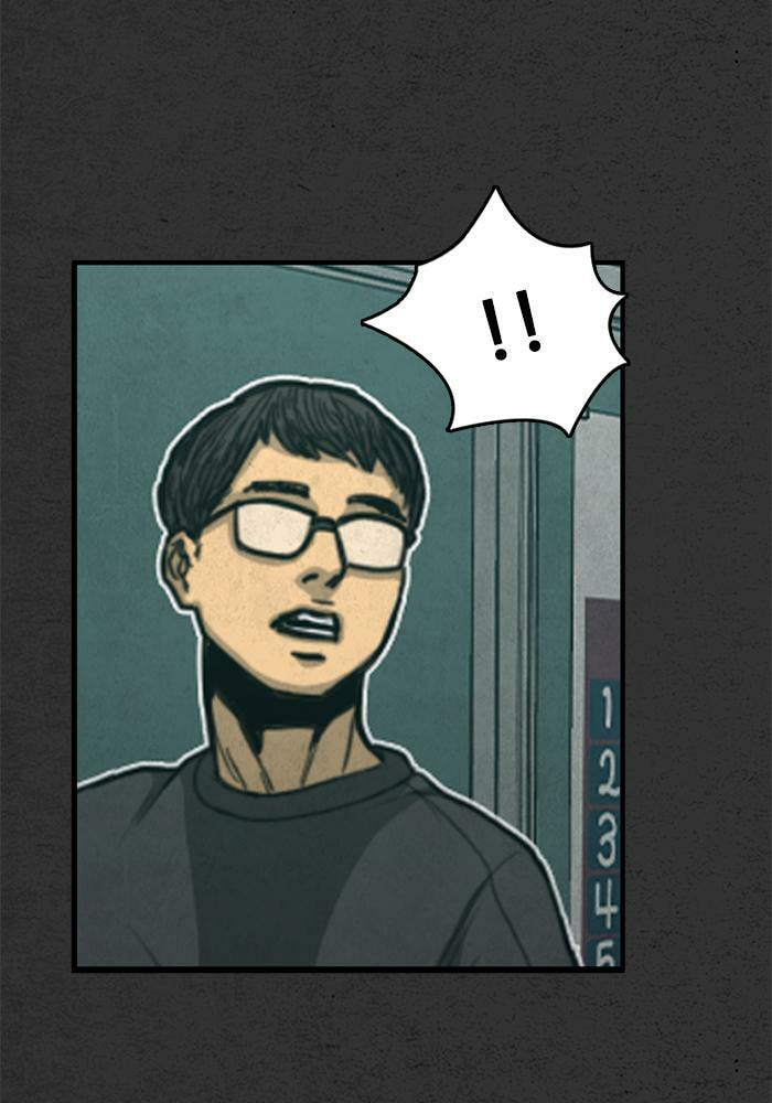 Rotten Chapter 48 page 6 - 