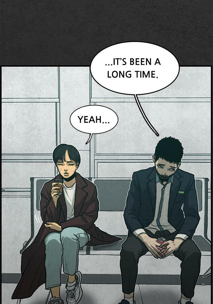 Rotten Chapter 48 page 51 - 