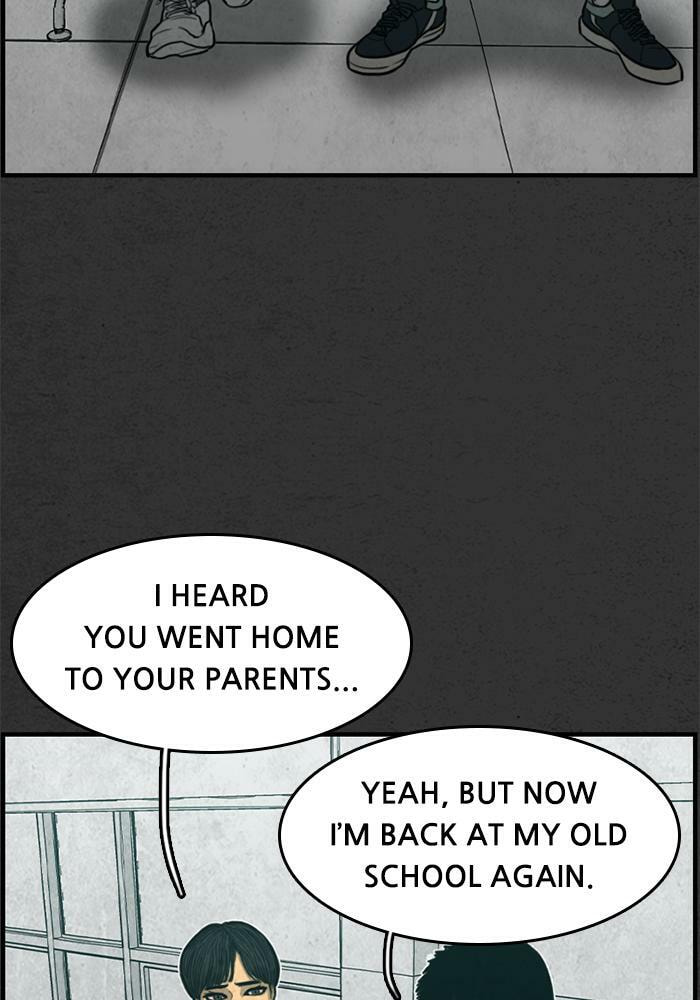 Rotten Chapter 48 page 52 - 