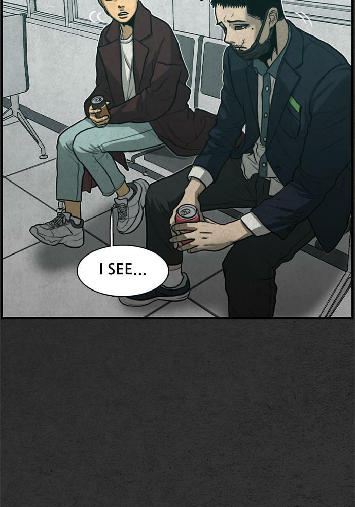Rotten Chapter 48 page 53 - 