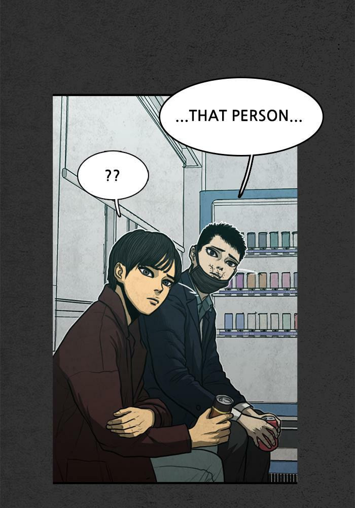 Rotten Chapter 48 page 54 - 