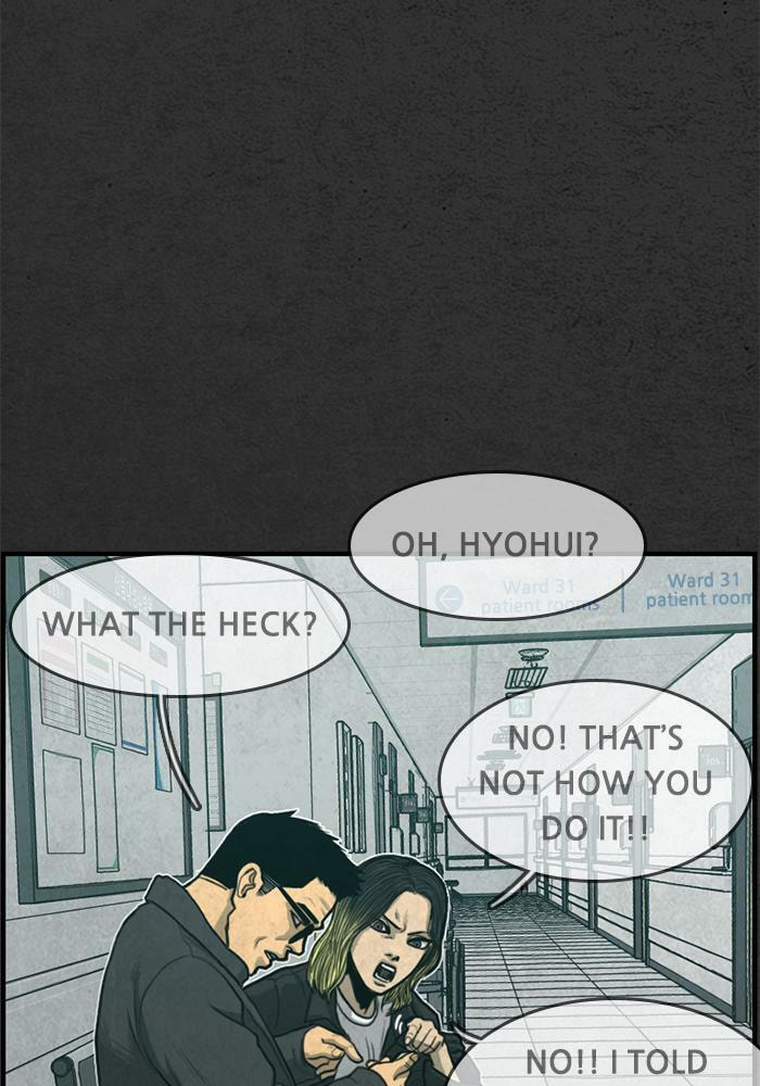 Rotten Chapter 48 page 55 - 