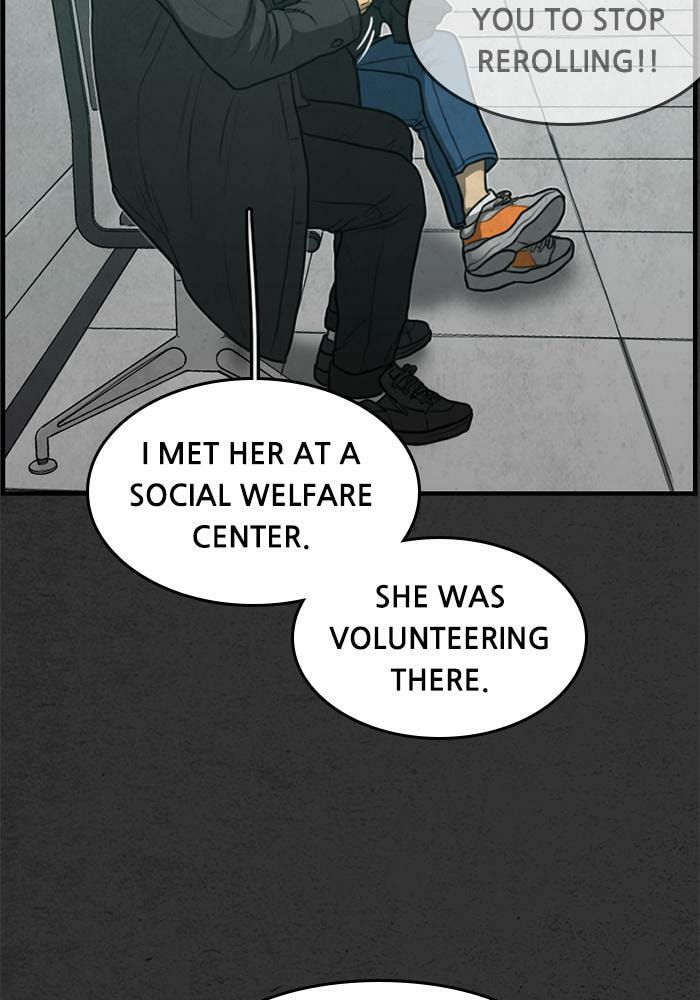 Rotten Chapter 48 page 56 - 