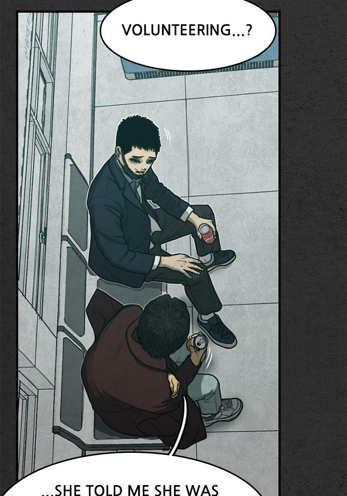 Rotten Chapter 48 page 57 - 