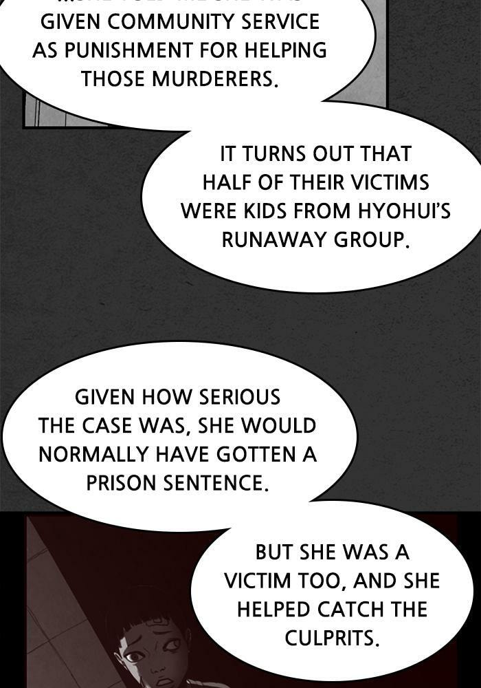 Rotten Chapter 48 page 58 - 