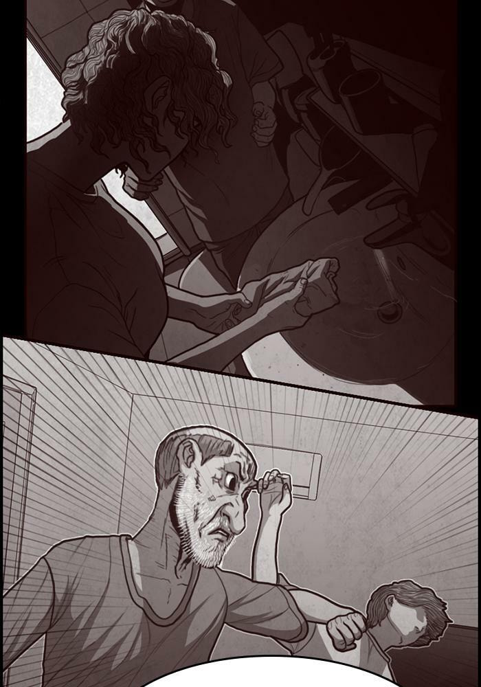 Rotten Chapter 48 page 59 - 