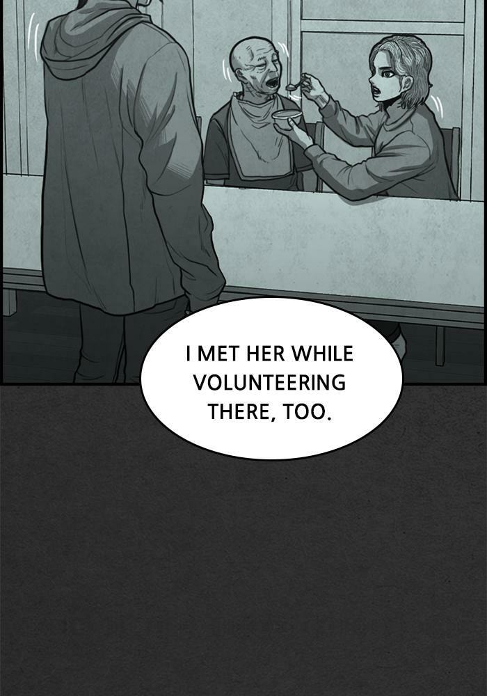 Rotten Chapter 48 page 61 - 